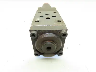 Wandfluh Hydraulik ADRVdB6H /31.5 p max. bar 250 Hydraulic Valve