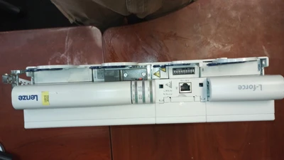 USED LENZE E94AMHE0074