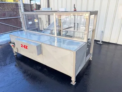 Used 2009 PEARSON CS 401 Case Erectors South Carolina US | Libra Machine #1568368