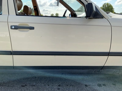 Used 1986 MERCEDES-BENZ 300E Cars Michigan US | Miedema Asset Management Group #1322375