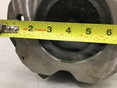 USED REXROTH SYDFEE-20/045R-PRA12KD3