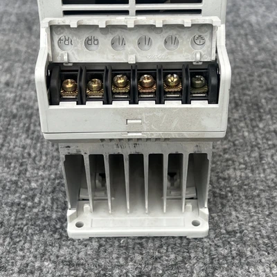 Used Allen-Bradley 160-BA03NPS1 Variable Speed Drives California US | Davliegogo LLC #1706999