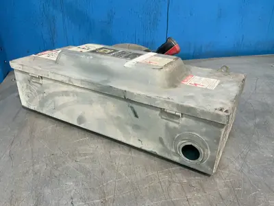 Used SQUARE D H363 Switchgears Ohio US | HGR 24 #1507795