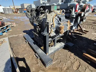 USED KOMATSU 561-13-71000