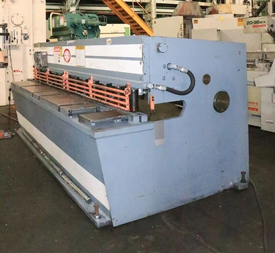 USED 1988 Heller HS430