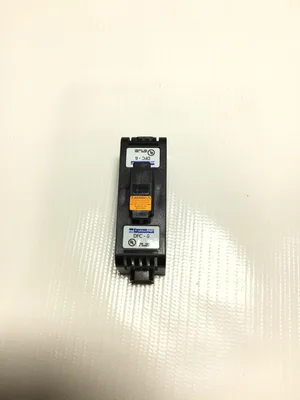 Mersen DFC-6 E213444 Fuse Block Cover