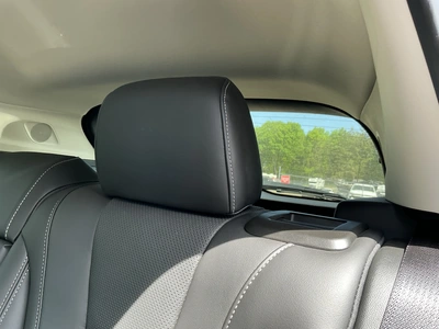 USED 2022 BUICK ENVISION