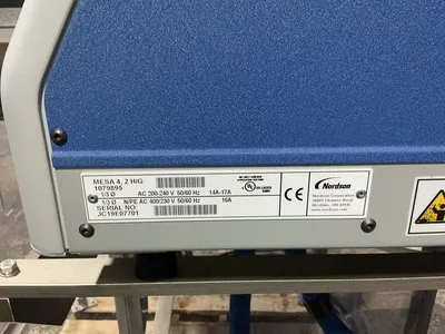 Used 2020 ECONOCORP, INC TSYSTEMFORMER Miscellaneous Packaging Equipment Ohio US | HGR 24 #1232649