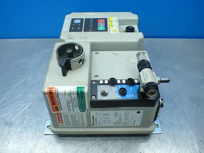 USED ALLENBRADLEY 280DFN10R