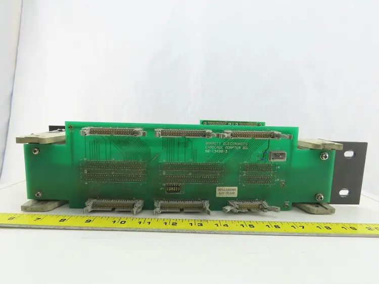 Used RAPISTAN DEMAG _UNKNOWN_ Miscellaneous MRO | Arrow Industrial #644245