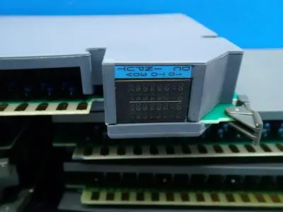 USED ALLEN BRADLEY 1771IBN