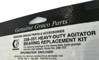 NEW GRACO 238251