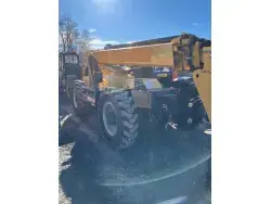 Used 2021 GEHL RS10-55 Telehandlers Pennsylvania US | Iron Exchange Equipment Solutions #1353883