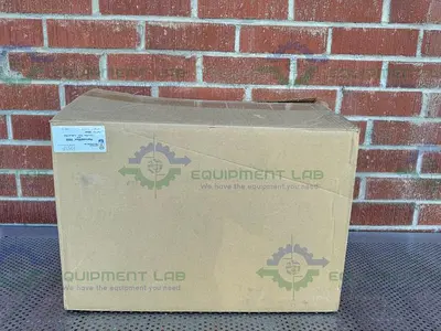 NEW OPTIMUM PROCESSING 88041 HARVESTMAX 1000 CELL HARVEST CLARIFICATION FILTER