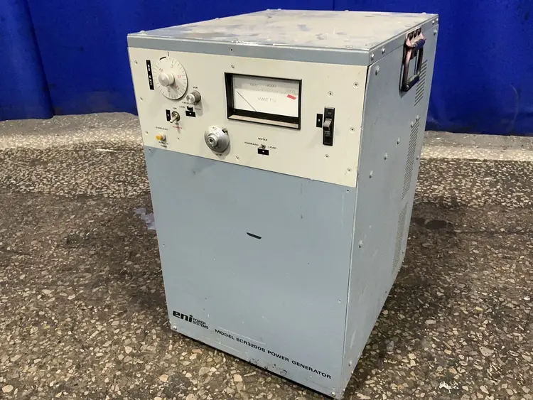Used ENI EGR3200B RF Power Amplifiers Ohio US | HGR 24 #1521424