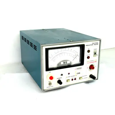 USED KIKUSUI TOS 7100L