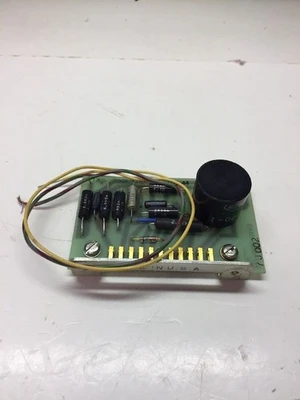 NEW AIRPAX 7205-1103-00A