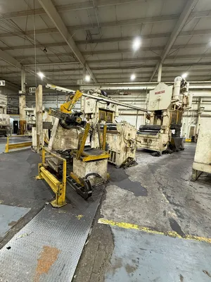 MINSTER 10-32-S / 40-32-5 / 7-32 Coil Feed Lines | Rygate LLC (4)