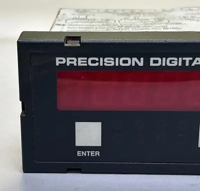 Used PRECISION DIGITAL PD690-3-N Meters - Misc | Surplus Asset Holdings #1206927