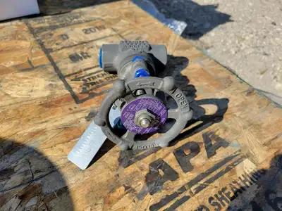 NEW BONNEY FORGE A350LF2