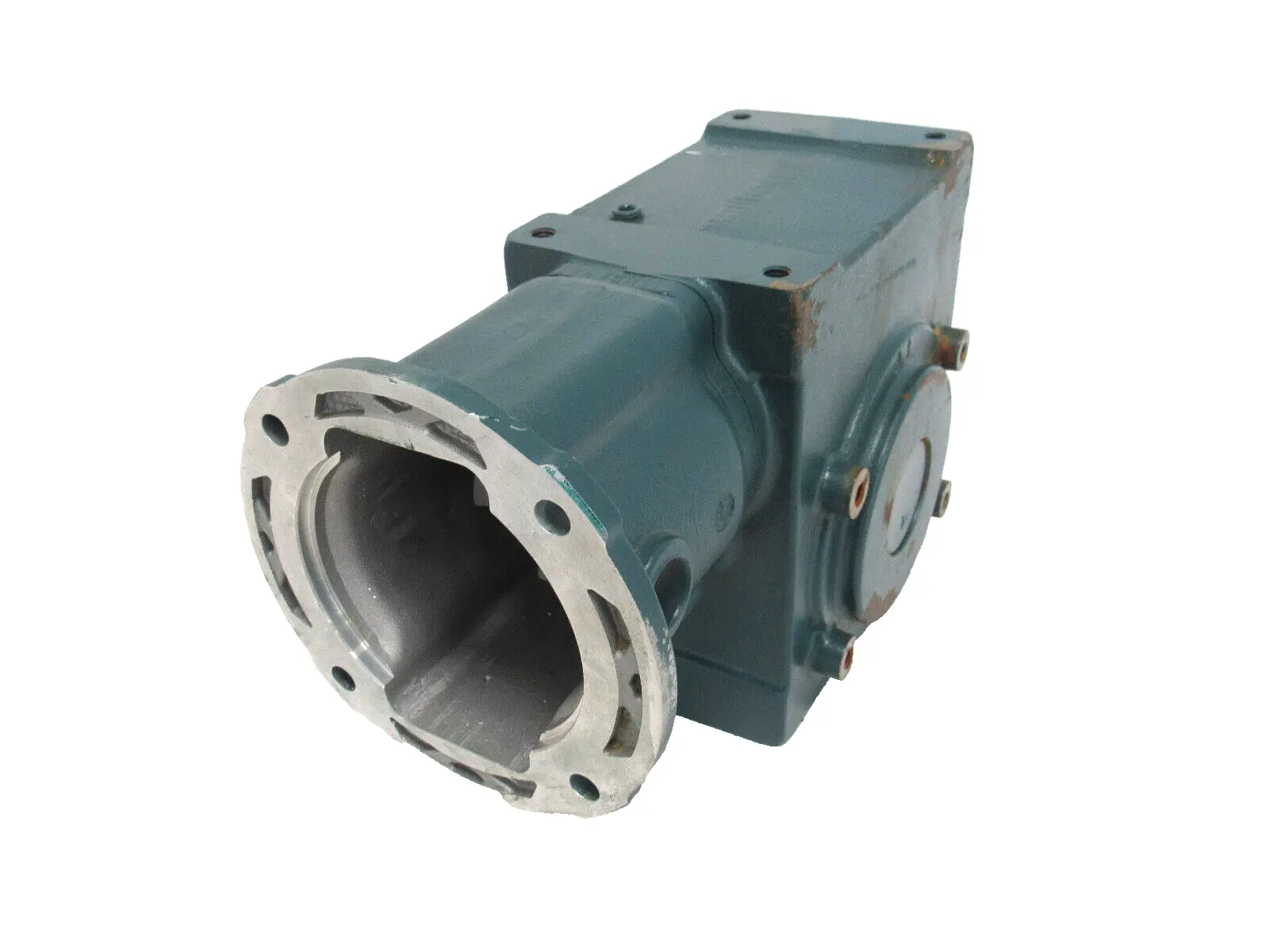 NEW BALDOR 30A20L14FH GEAR REDUCER 20:1