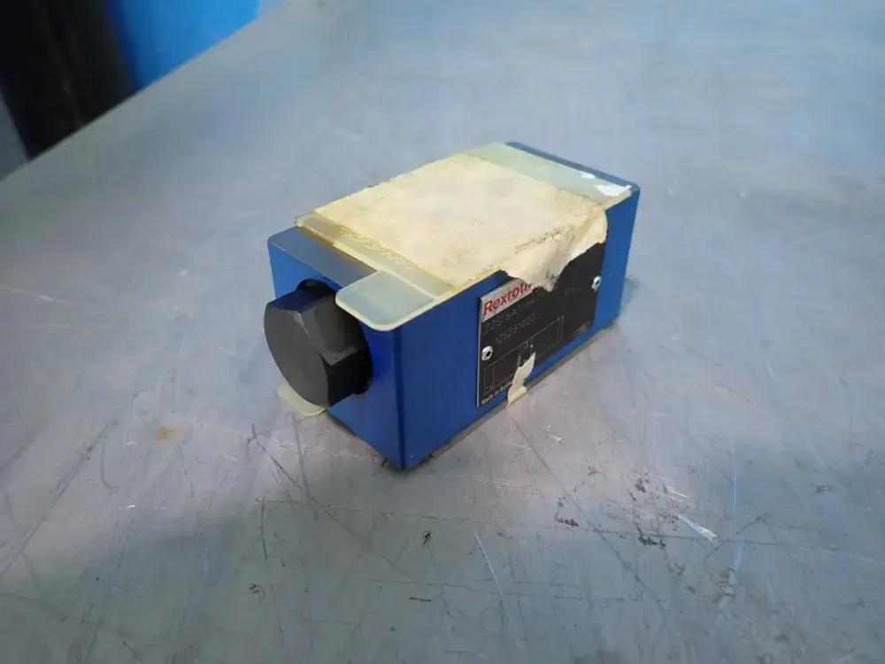 NEW REXROTH R901170210