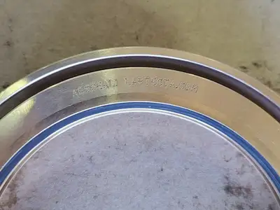 NEW AESSEAL L1I25-PP-001-I33