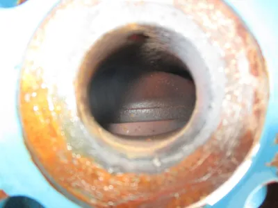 Used GOULDS 3355 Centrifugal Pumps MX | MAQUINARIA PECUSA #934752