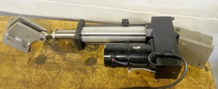 Used NORTH AMERICAN _UNKNOWN_ Parts & Accessories (Material Handling) Ohio US | McKean Machinery Sales #446093