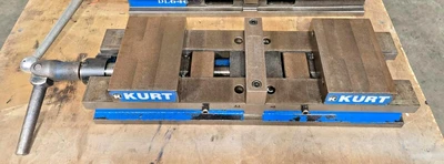 Kurt Does Not Apply Machine Vises | Amiron Machinery (3)