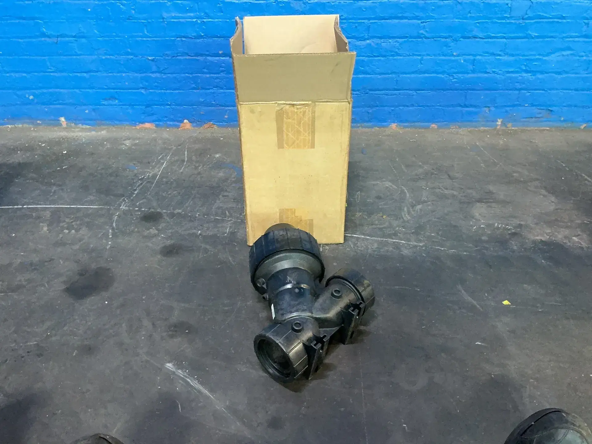 Used AQUAMATIC K534X20014000 Pumps Ohio US | HGR 24 #1325083