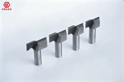 New | in-Stock Qingdao Jiho machine Co.,ltd. TCT Router Bit Cutters / Strippers CN | Qingdao Jiho machine Co.,ltd. #1340242