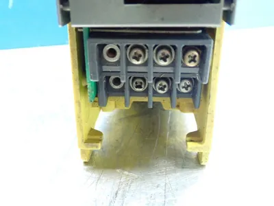 Used FANUC A06B6079H205 Servo Drives Ohio US | HGR 24 #797819
