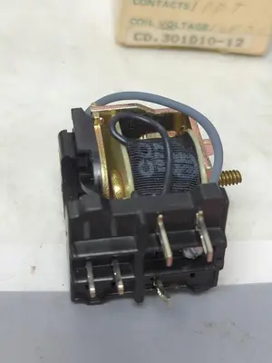 New | in-Stock CORNELL DUBILIER 301D10 Miscellaneous Equipment (Electrical & Power) | Surplus Asset Holdings #1199551