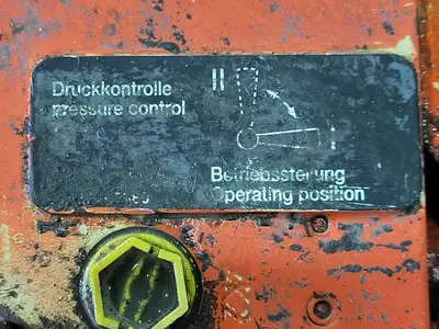 USED SCHWING 98327503