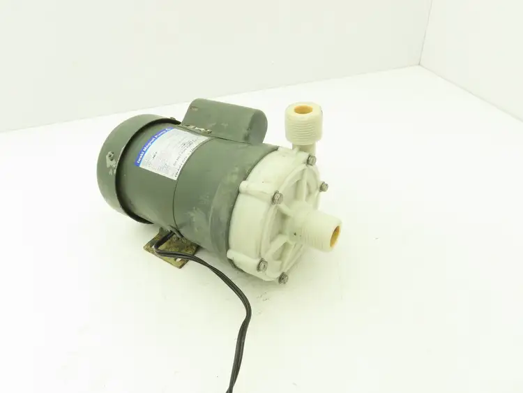 Used IWAKI _UNKNOWN_ Centrifugal Pumps | Arrow Industrial #563380