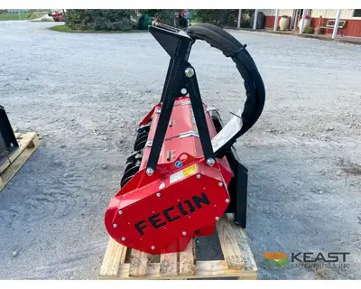 Used FECON _UNKNOWN_ Forestry Grinders Iowa US | Keast Enterprises #1360317