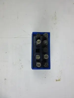 MISCELLANEOUS PUNCHES MASKS