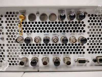 USED AGILENT E4432B