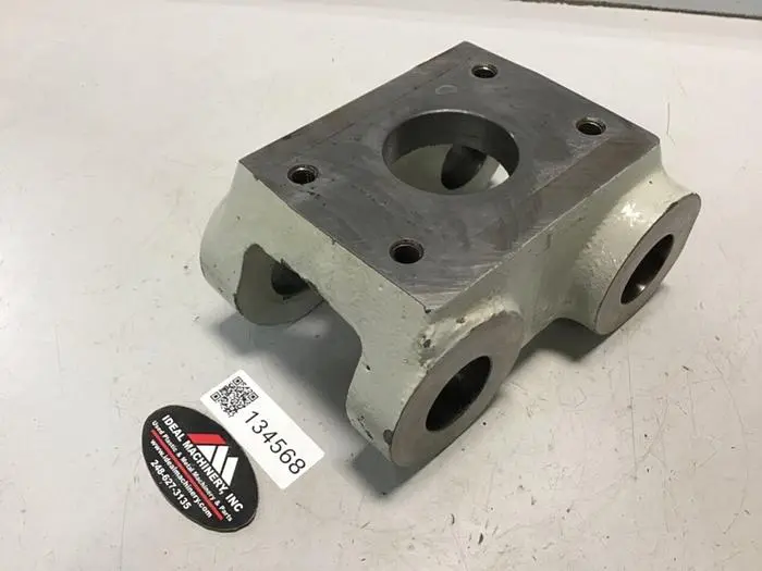Used MILACRON 5033350 Injection Molding Parts Michigan US | Ideal Machinery #606016