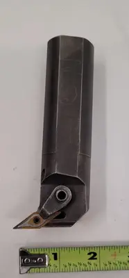 Used STELLRAM BORING BAR Misc Industrial Equipment Kentucky US | Aucto #686633