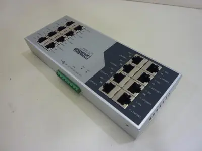 USED PHOENIX CONTACT SF 16TX