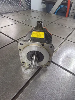 FANUC A06B-0221-B201 Tooling | GMT (5)