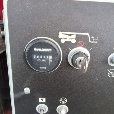 USED 2022 MEC 34J