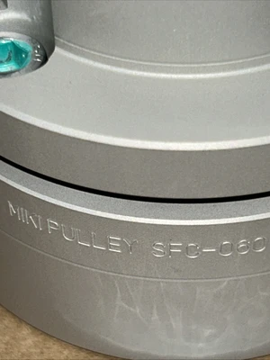 NEW MIKI PULLEY SFC-060AP24216S