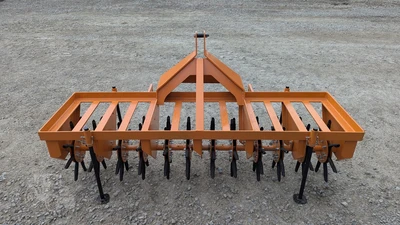 USED WOODS PL72