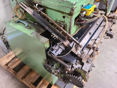 Bundgens _UNKNOWN_ Other Metalworking Equipment | Amiron Machinery (12)