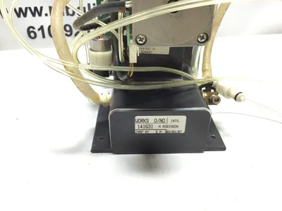 Works 0/No: 141631 RLE 1051 Circuit Board