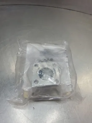 Used SVF _UNKNOWN_ Valves/Fittings South Carolina US | Palmetto Automation #1163629
