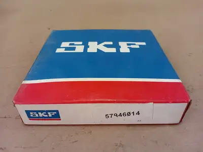 NEW SKF 6214-2RS1